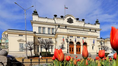 Избори - трето действие: Гласуваме за новите 240 депутати и за президент