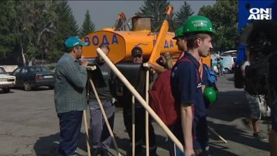 МВР безсилно срещу бедствията и престъпността без доброволците