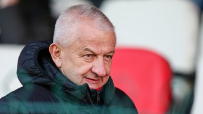 Крушарски към "смърфовете": Стегнете се и ги треснете, никой да не гледа в канчето на другия