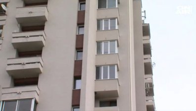 Държавата санира 782 жилищни сгради в цяла България