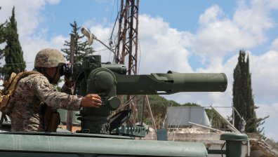 Иран пренарежда отбраната на Гърция, но България може да промени плановете