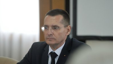 Вътрешният министър на Румъния Петре Тоба подаде оставка