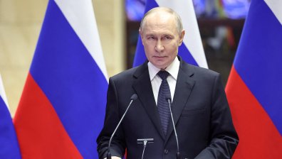 Путин: При всички обстоятелства Русия ще постигне целите си в Украйна