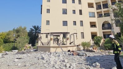 Иран атакува американски военни бази в Бахрейн и Кувейт след ударите на САЩ