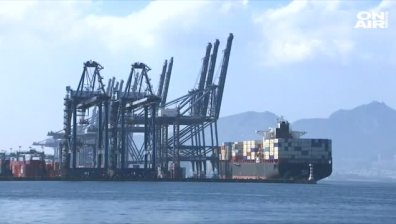 Кой американски щат ще е най-засегнат от търговската война между САЩ и Китай?