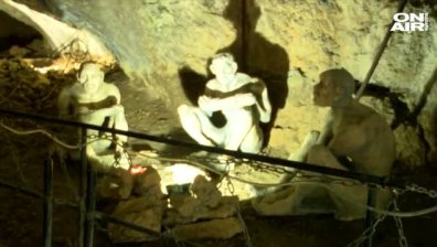 Най-старите жители на Европа: Учени с открития в пещерата "Бачо Киро"