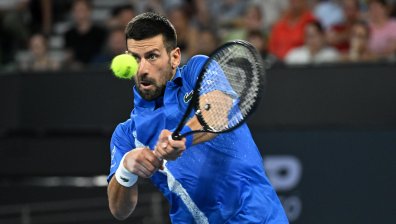 Новак Джокович: Изпълнен съм с щастие и затова играя най-добрия си тенис