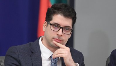 Пеканов: Планът е на финалната права, много съм доволен