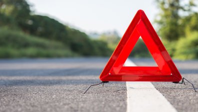 Българин загина при катастрофа с мотор в Гърция