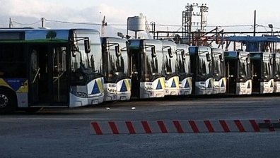 Четвърти ден транспортен хаос в Атина