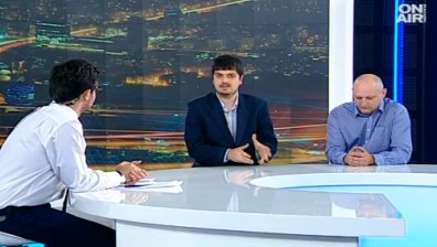 МВР ще получава достъп до електронните ни съобщения?