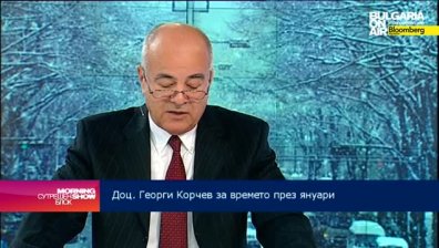 Какво време ни очаква в следващите дни и месеци?