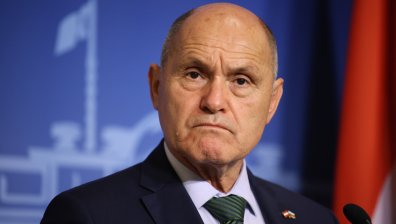 Волфганг Соботка отбеляза приноса на България за опазване на европейските граници