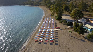 Старт на туристическия сезон в Гърция, браншът се надява да се възстанови