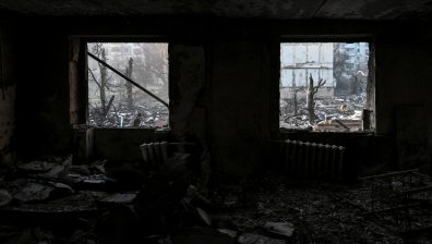 Русия атакува Запорожка област и отне човешки животи