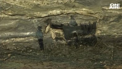 Върнаха откраднати картини на Ван Гог в Холандия