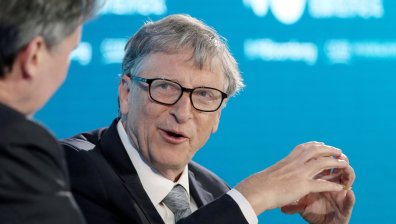 Способен ли е Бил Гейтс да ваксинира света?