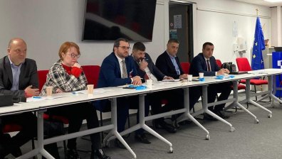 България ще работи за по-ранно начало на улова на калкан в Черно море