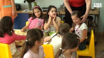 Нова наредба предвижда тест за 3-годишните в детските градини