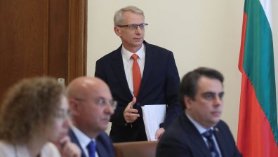Денков: Земеделците са лъгани много пъти, упреците не са директно към нас