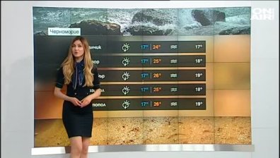 Централна прогноза 
