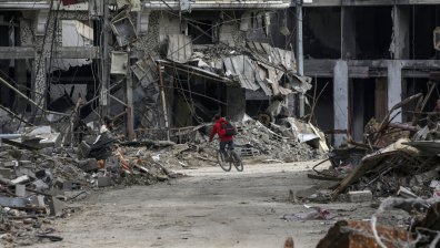 Провал на преговорите за примирие в Ивицата Газа