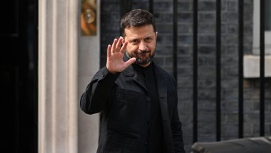 Зеленски: Украйна може да произвежда над 8 млн. дрона годишно, трябват ни пари