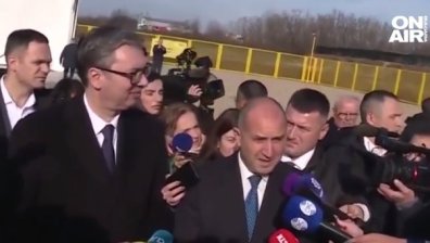 Обедна емисия