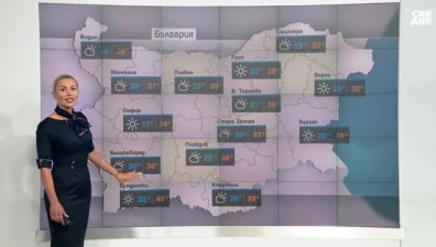 Централна прогноза