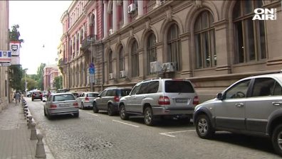 Срокът за офериране на сградата на БДЖ изтича