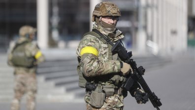 Украйна и Русия се договориха за втори кръг преговори