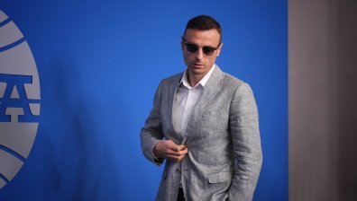 Бербатов след загубата на националите: Трябва да премахнем злото, вкопчило се във футбола ни