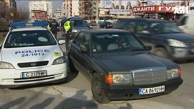До 250% по-скъпа "Гражданска отговорност" за нарушителите на пътя
