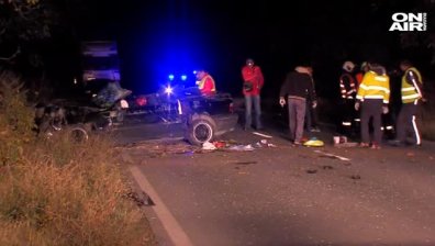 300 роми окупирали болницата в Пазарджик заради ПТП