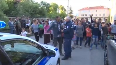  Протест в Ковачевци - близки на убитото дете и жители на селото искат справедливост