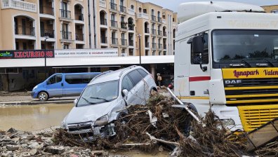 Изготвят план за възстановяване на Елените и Царево