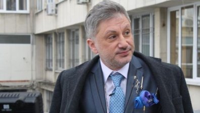 Опит за убийство на Денди