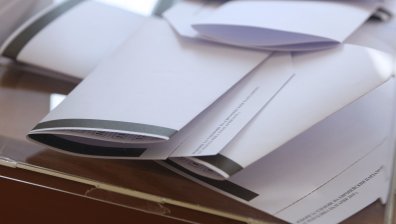 Приключва регистрацията в ЦИК за местните избори