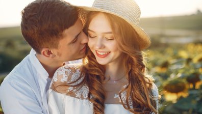 Новолуние в Лъв носи положителни промени: Какво ни очаква в любовта от 2 до 8 август?
