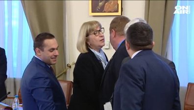 Грешка в превода на Истанбулската конвенция ли стана повод за конфликти в кабинета?