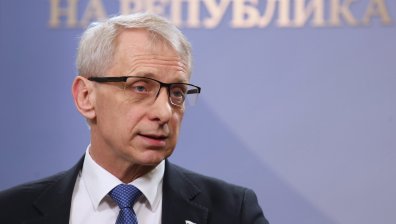 Денков: Радев никога не ми се е обаждал какво да правя, докато бях служебен министър