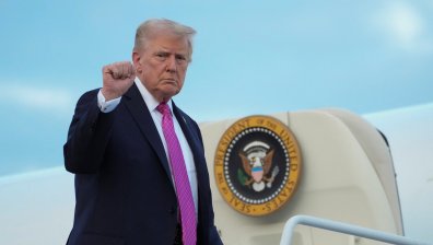 Доналд Тръмп загатна за сделка с Китай за запазването на TikTok в САЩ