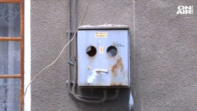 На война срещу кражбите на ток