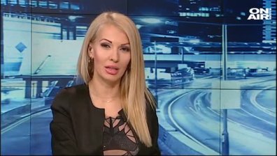 "Денят ON AIR" - 13.02.2020 г. - пълен запис