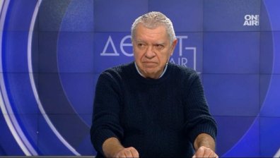 Проф. Константинов за Радев на предстоящите избори и защо е по-мъдро да са през април