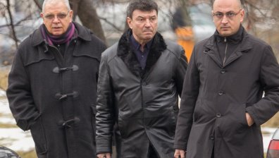 Привикаха Живко Мартинов на разпит заради "Суджукгейт"