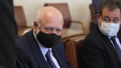 Кошлуков към Минеков: Министърът няма право да се меси в работата на БНТ