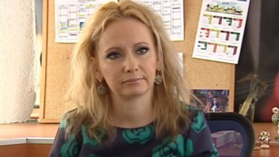 Катерина Хапсали: Не съм кабинетен писател