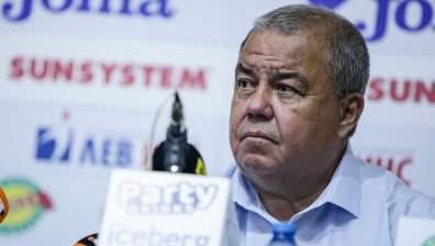 Веселин Стоянов е новият собственик на "Локо" (София)