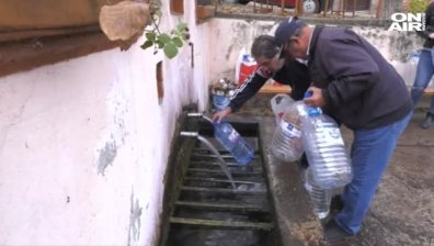 Бедствено положение в Лом: Градът остава 7 дни без вода